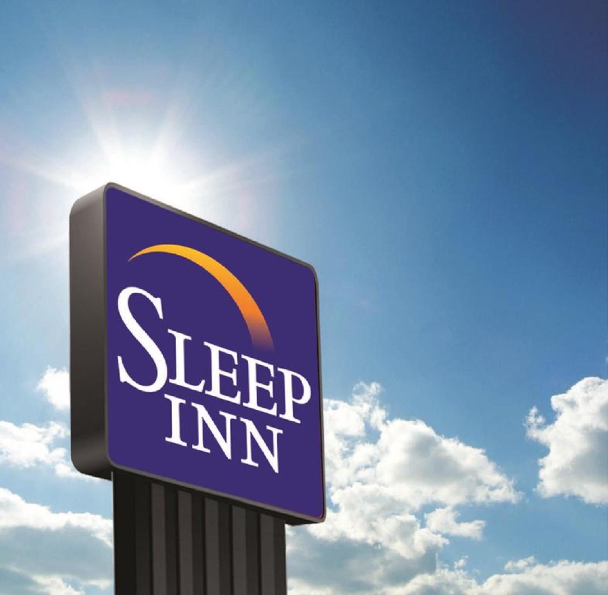 Sleep Inn & Suites Fort Worth - Fossil Creek Eksteriør billede