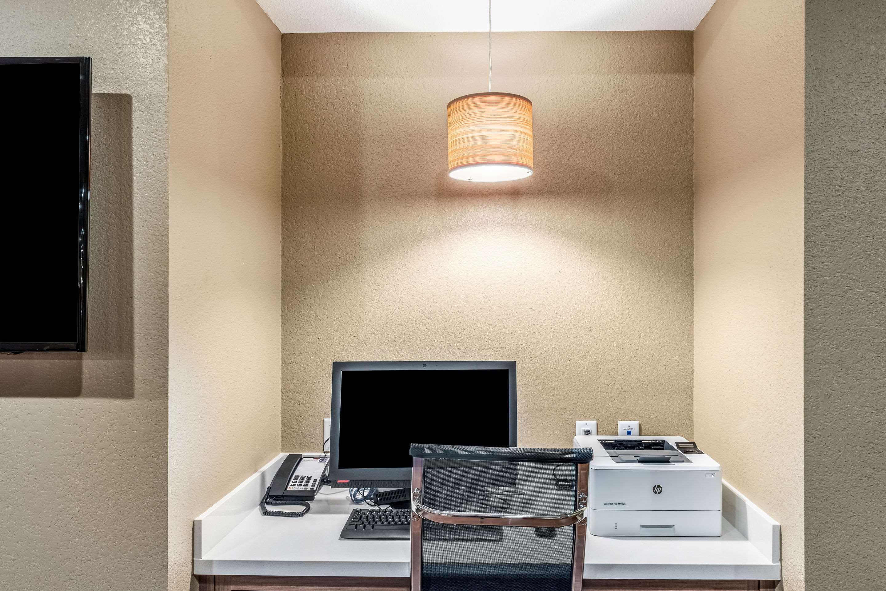 Sleep Inn & Suites Fort Worth - Fossil Creek Eksteriør billede