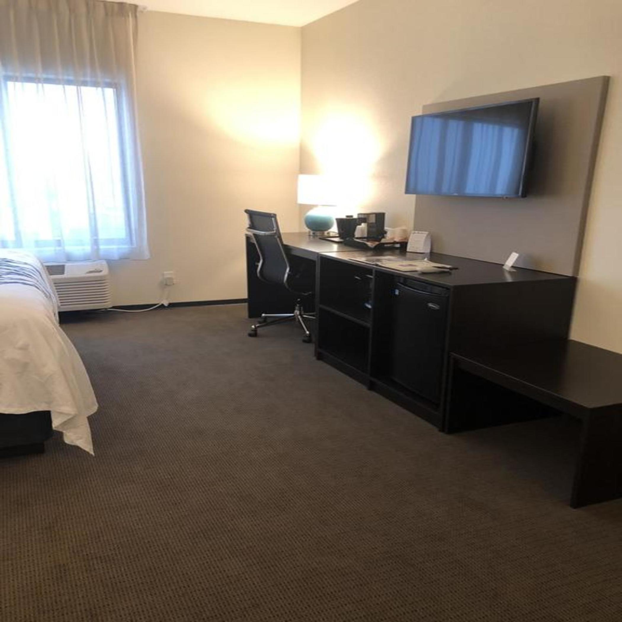 Sleep Inn & Suites Fort Worth - Fossil Creek Eksteriør billede
