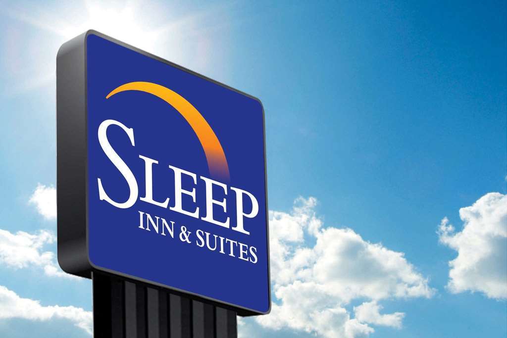 Sleep Inn & Suites Fort Worth - Fossil Creek Eksteriør billede